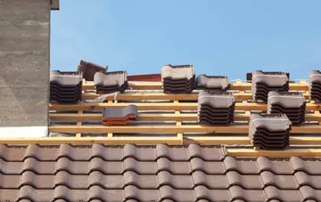 Lordshill Common clay roofing costs