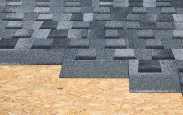 expert Lordshill Common asphalt roof companies