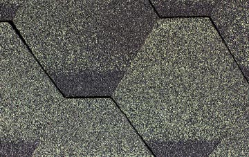 Lordshill Common fibreglass shingle repairs