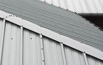 disadvantages of Lordshill Common metal roofing