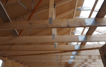 Lordshill Common roof truss costs