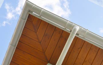 Lordshill Common soffit types