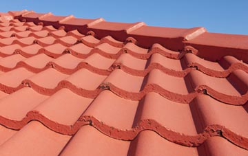 Lordshill Common tile and slate roof replacement