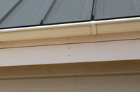 Lordshill Common soffit repair