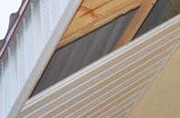 rated Lordshill Common soffit repair companies